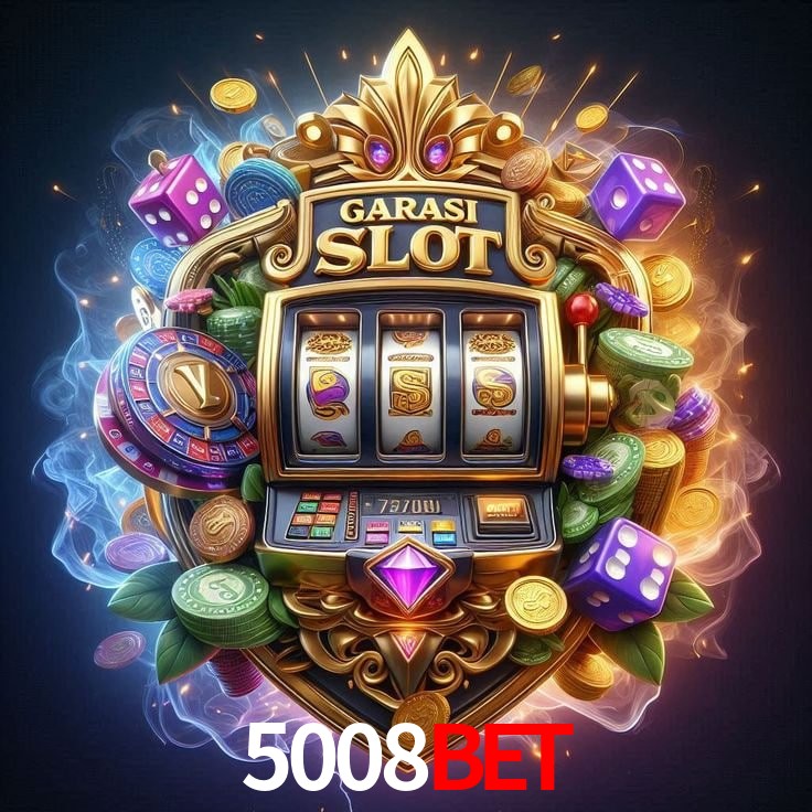 5008BET - cassino ao vivo