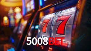 5008BET - Pagamento PIX Instantâneo